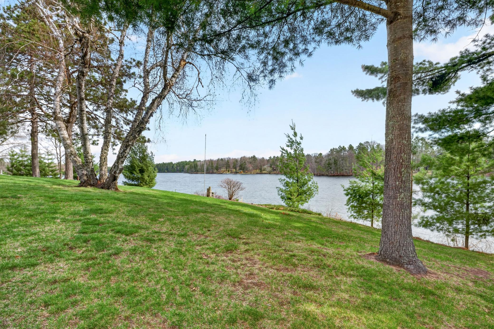 N8334 Bay Park Road Trego, WI 54888 - Photo 36 of 50
