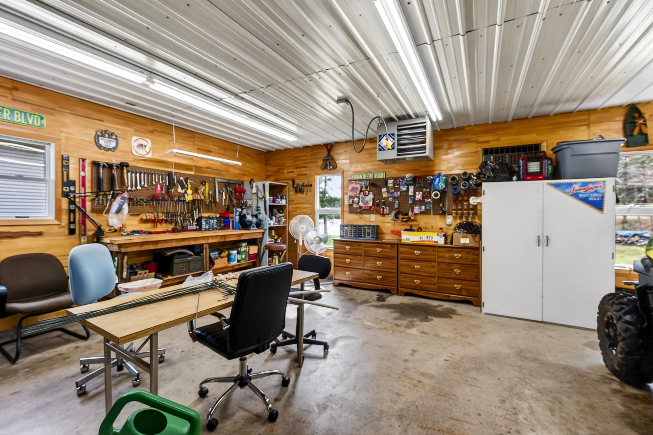 N8334 Bay Park Road Trego, WI 54888 - Photo 40 of 50