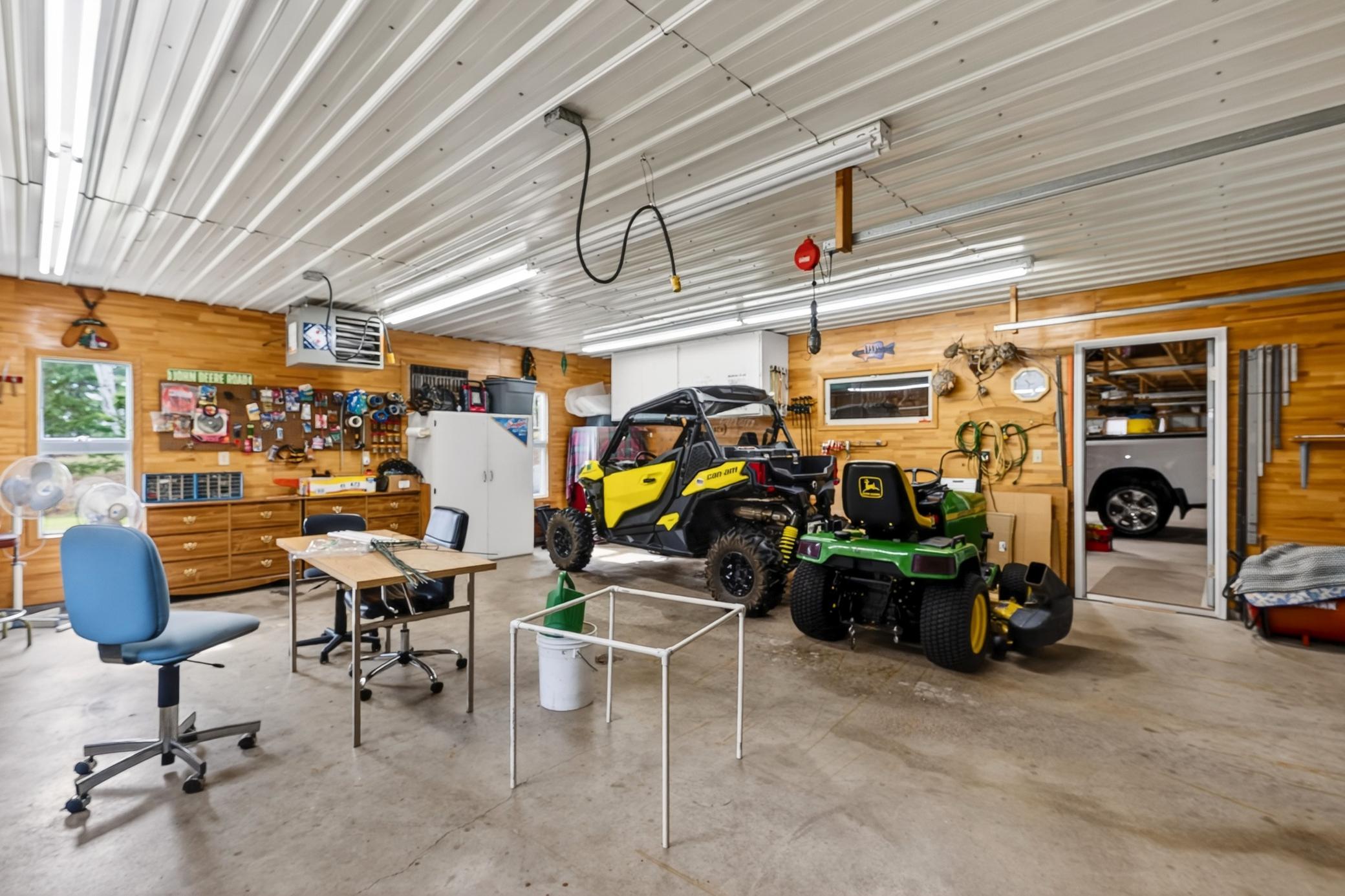 N8334 Bay Park Road Trego, WI 54888 - Photo 41 of 50