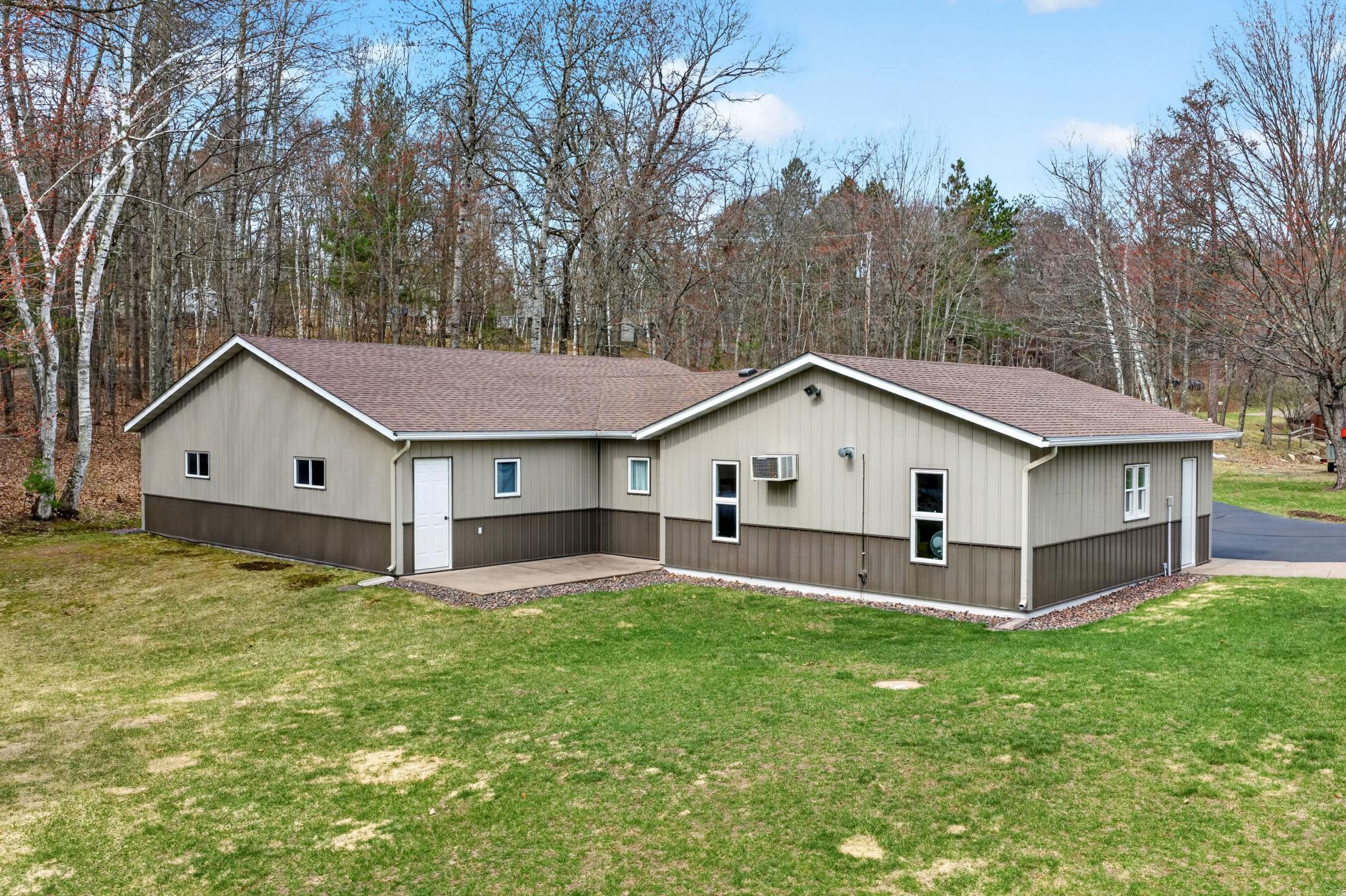 N8334 Bay Park Road Trego, WI 54888 - Photo 7 of 50