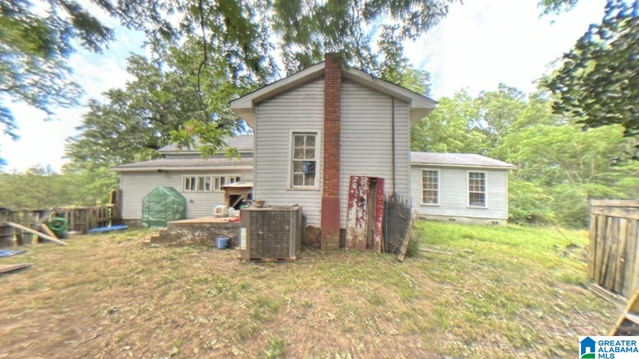 10516 Tingle Tangle Road Vance, AL 35490 - Photo 19 of 28