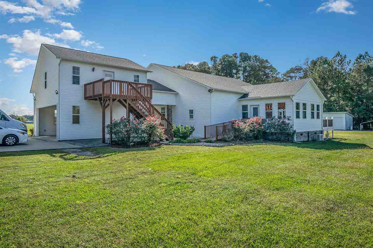 59 Hales Road Kenly, NC 27542 - Photo 3 of 30 Photo 3