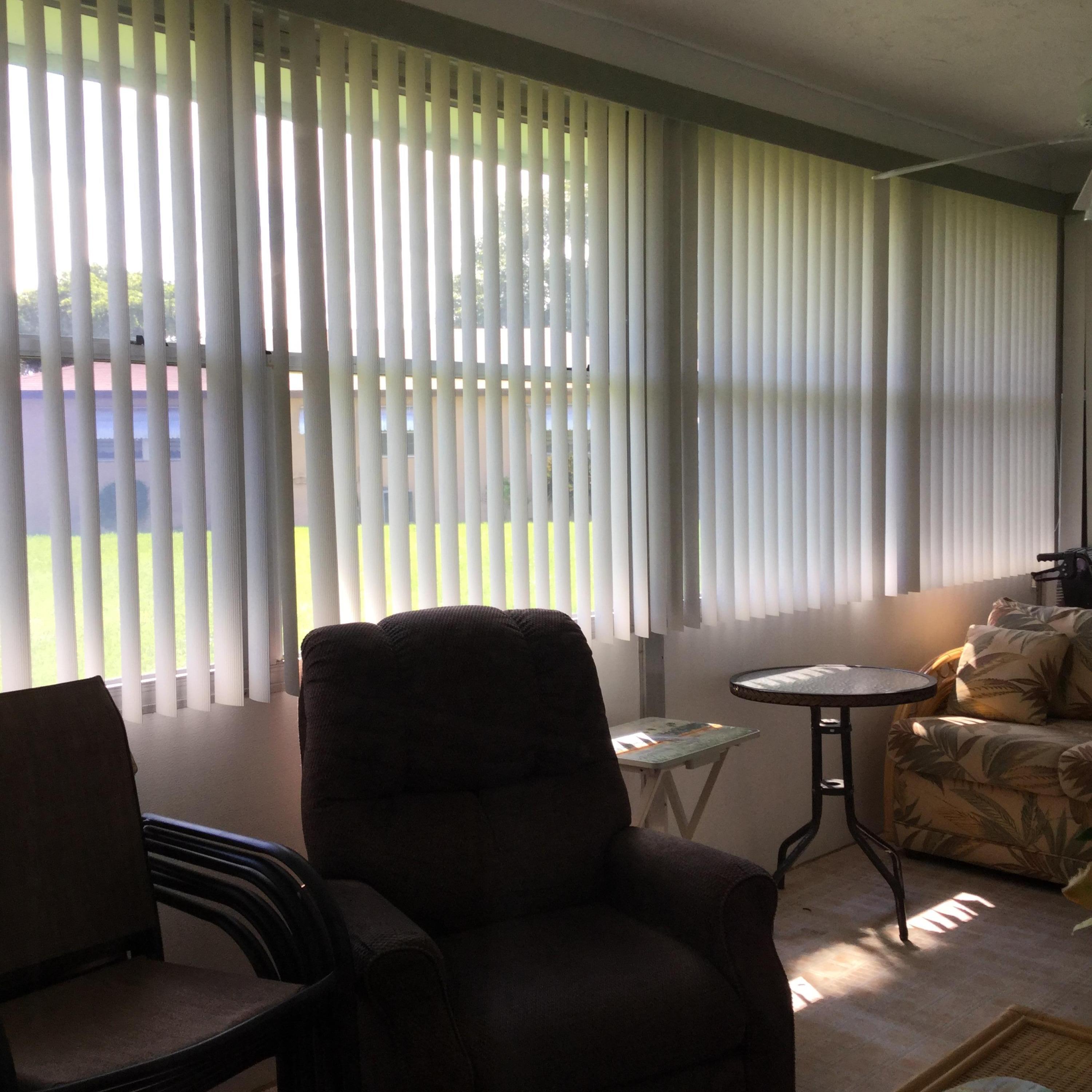 606 Hummingbird Lane Delray Beach, FL 33445 - Photo 24 of 43 ENCLOSED FLORIDA ROOM