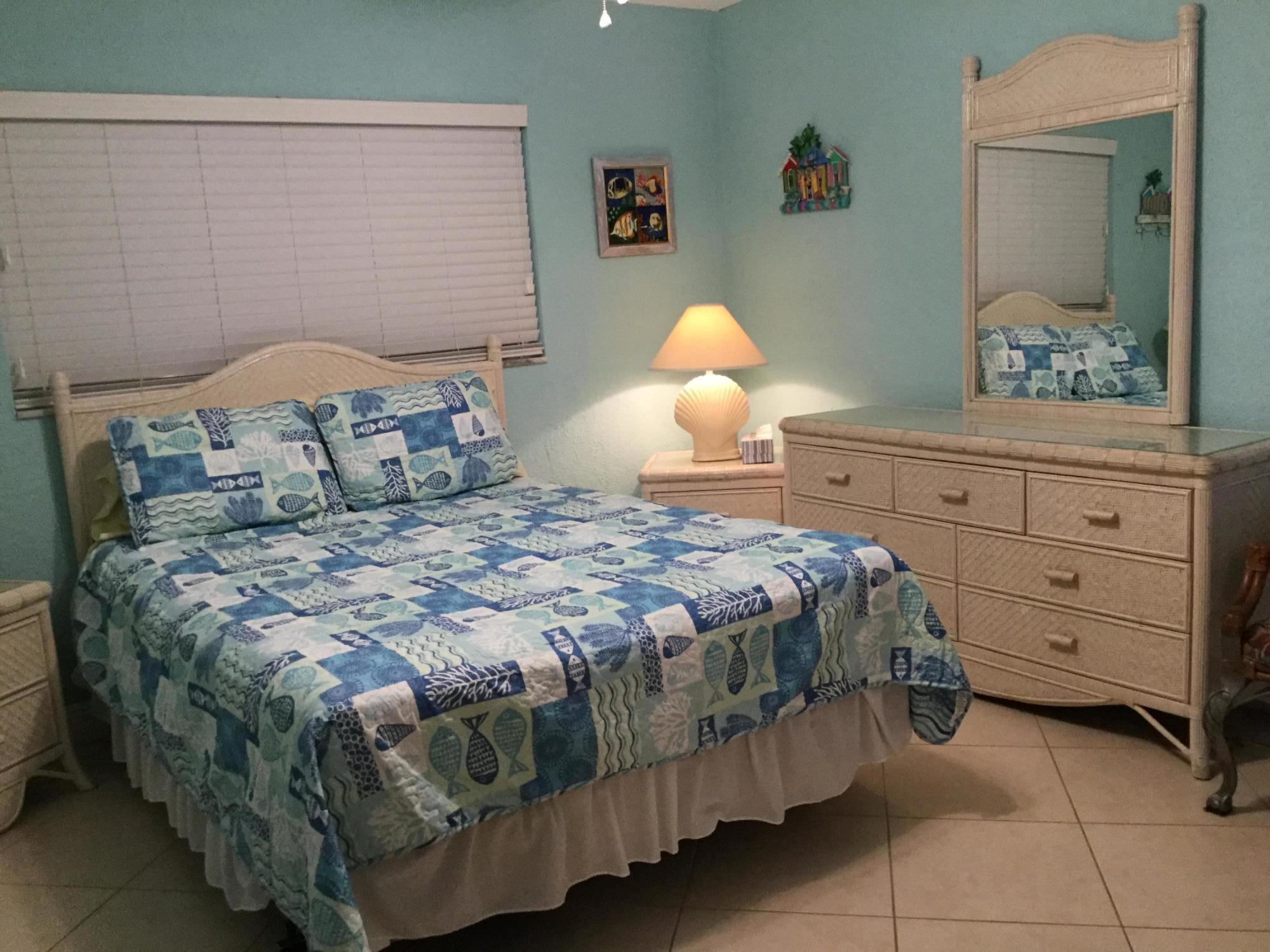 606 Hummingbird Lane Delray Beach, FL 33445 - Photo 27 of 43 MASTER BEDROOM