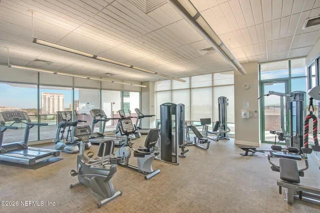 $700,000 | 1431 Riverplace Boulevard, Unit 3101, Jacksonville, FL 32207