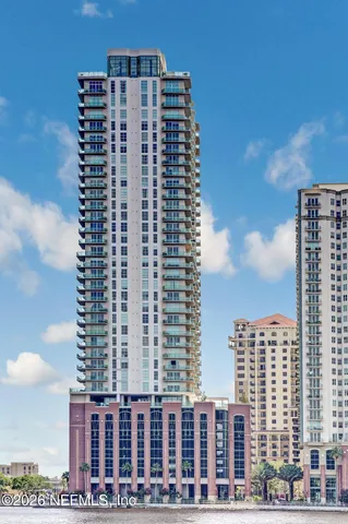 $700,000 | 1431 Riverplace Boulevard, Unit 3101, Jacksonville, FL 32207