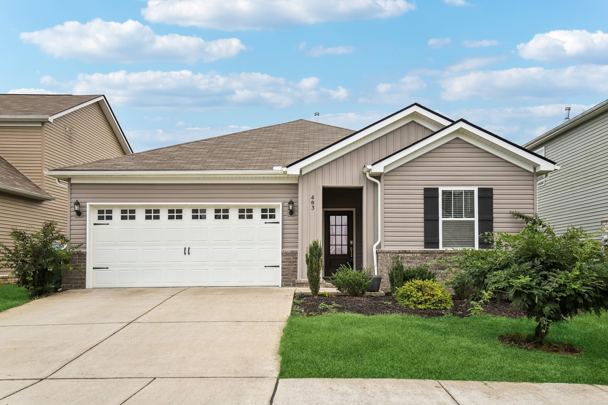 403 Wind Dance Drive Lebanon, TN 37087 - Photo 2 of 66