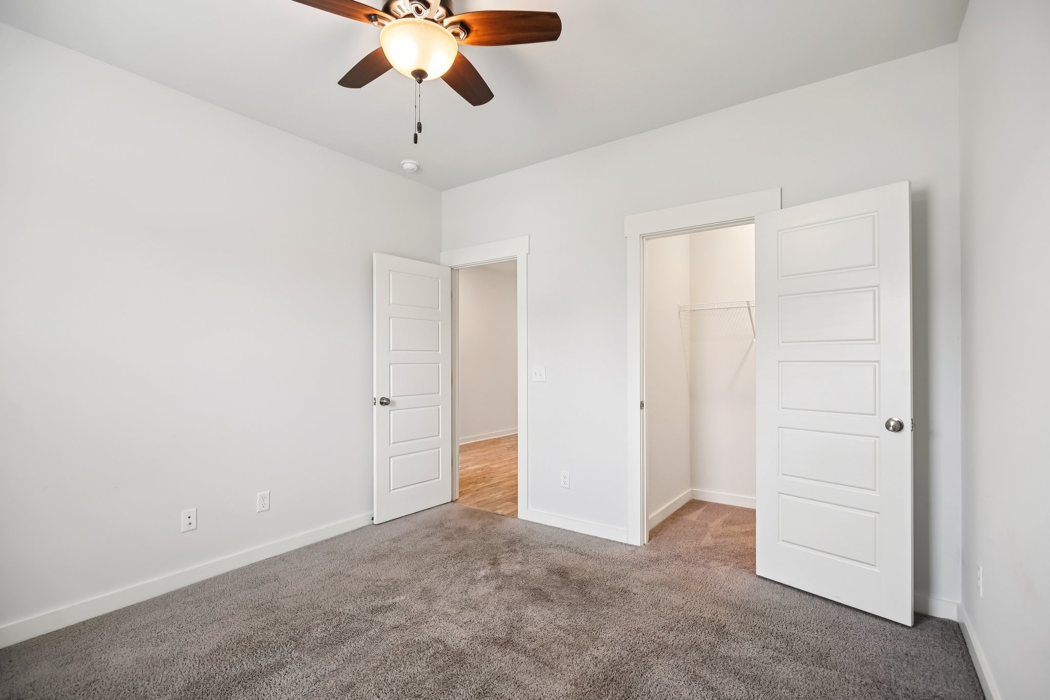 403 Wind Dance Drive Lebanon, TN 37087 - Photo 21 of 66 a view of a room with a ceiling fan