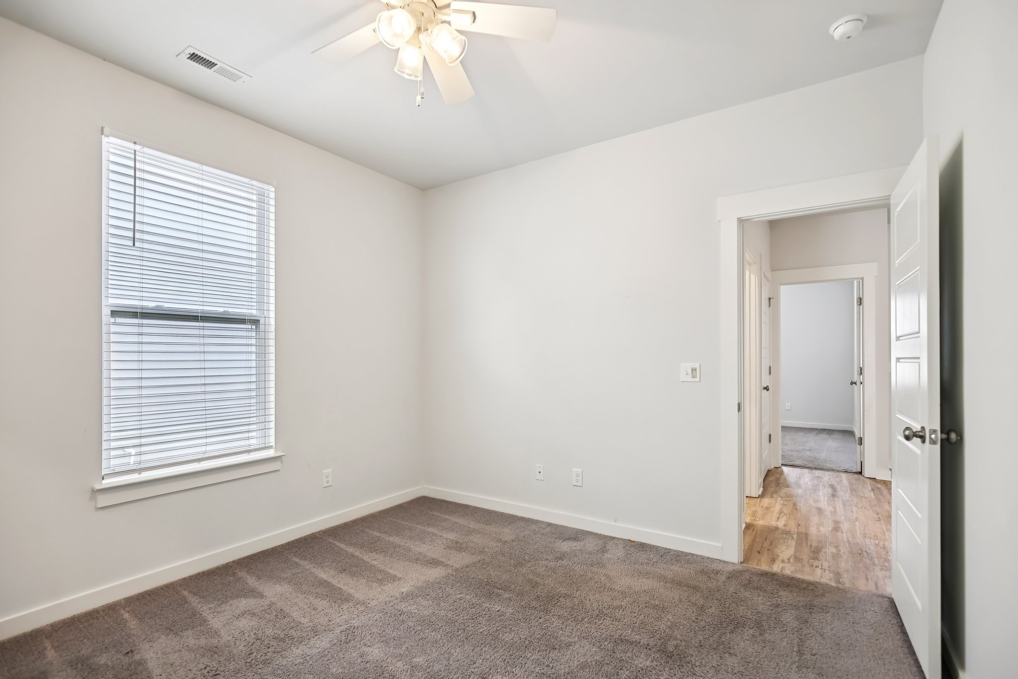 403 Wind Dance Drive Lebanon, TN 37087 - Photo 26 of 66 a view of an empty room with a window