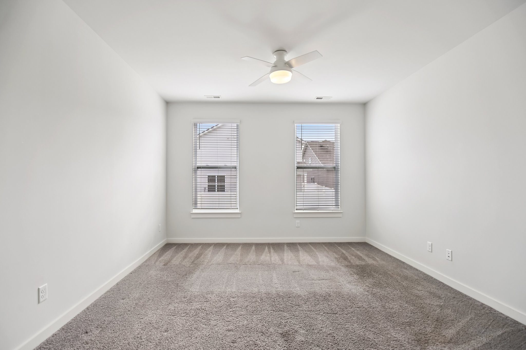 403 Wind Dance Drive Lebanon, TN 37087 - Photo 40 of 66 an empty room with windows