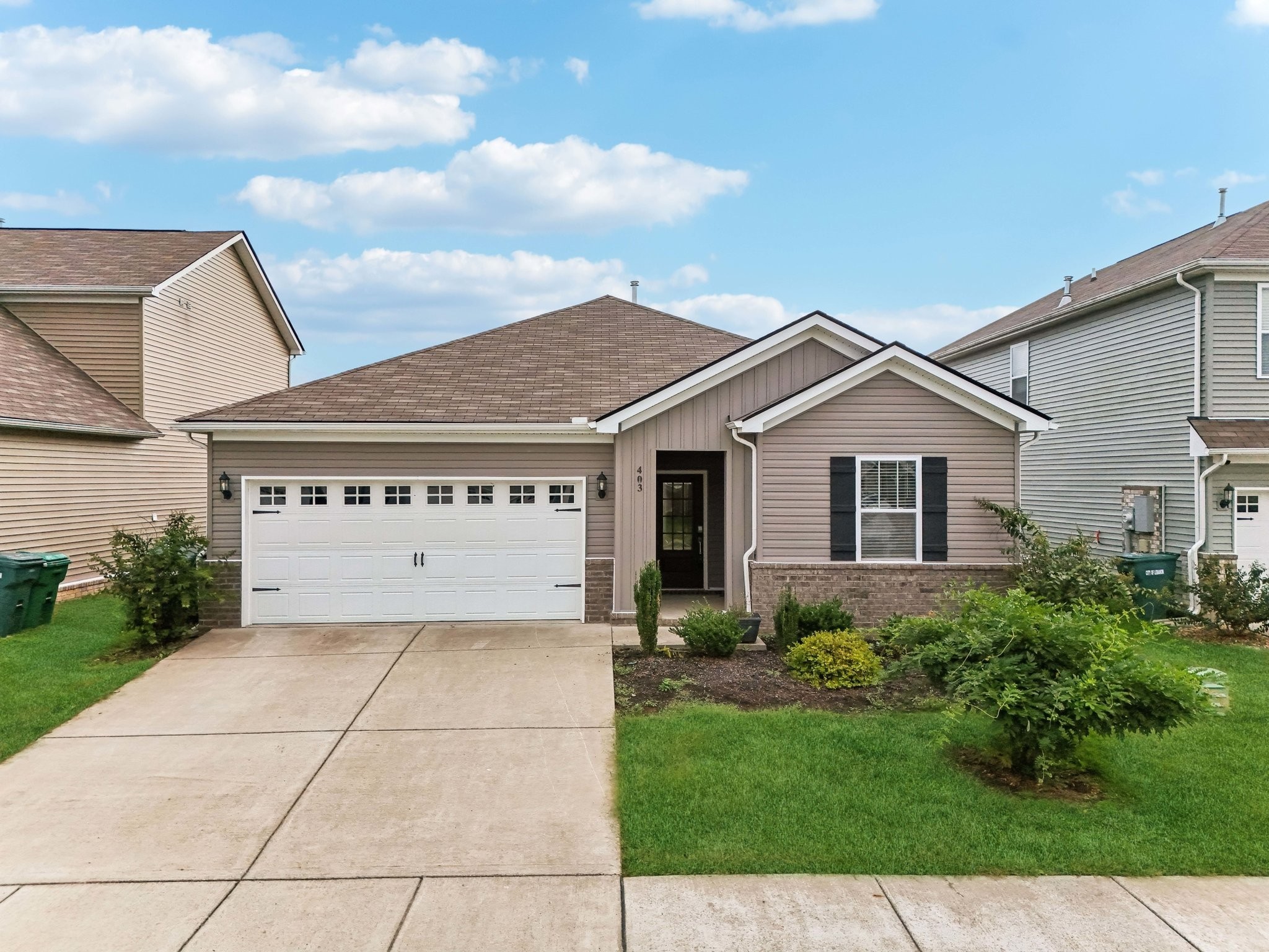 403 Wind Dance Drive Lebanon, TN 37087 - Photo 4 of 66