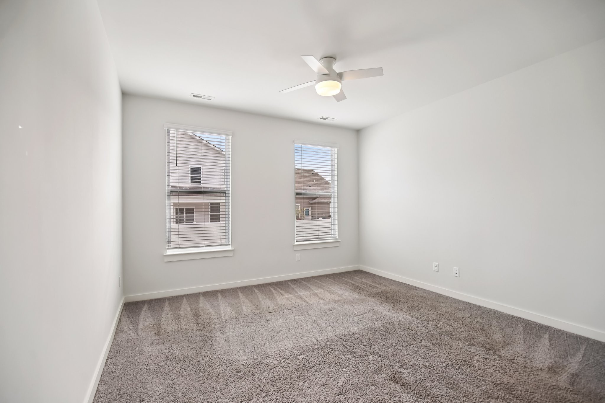 403 Wind Dance Drive Lebanon, TN 37087 - Photo 42 of 66 an empty room with windows