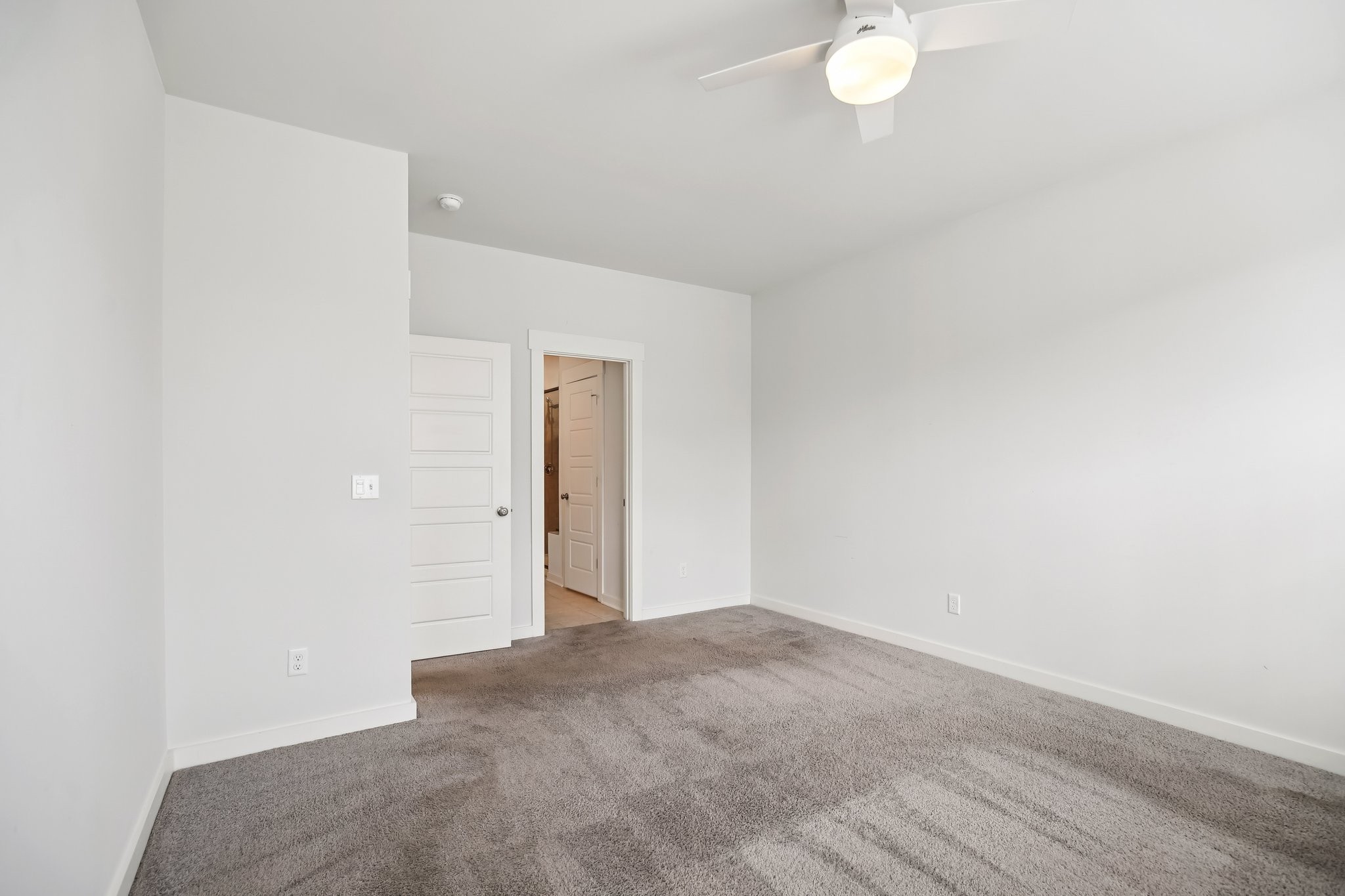 403 Wind Dance Drive Lebanon, TN 37087 - Photo 44 of 66 a view of a room with an empty space
