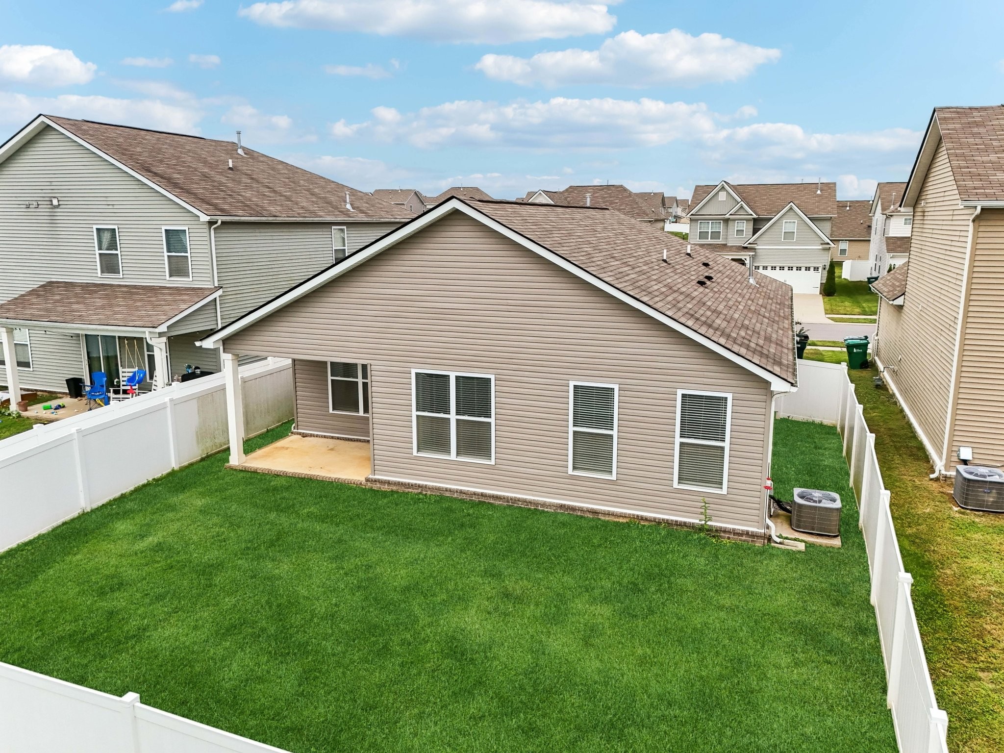 403 Wind Dance Drive Lebanon, TN 37087 - Photo 52 of 66