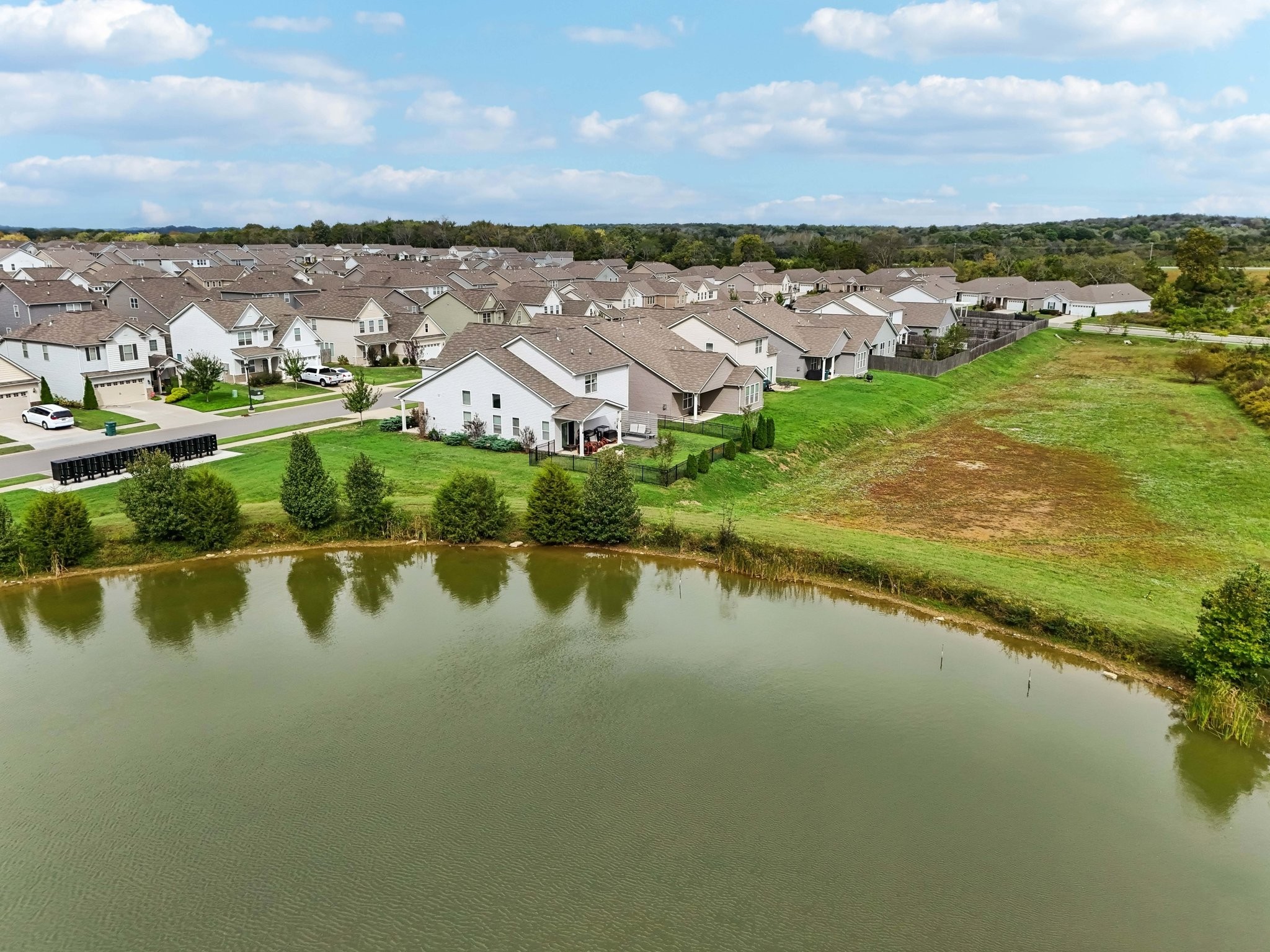 403 Wind Dance Drive Lebanon, TN 37087 - Photo 59 of 66