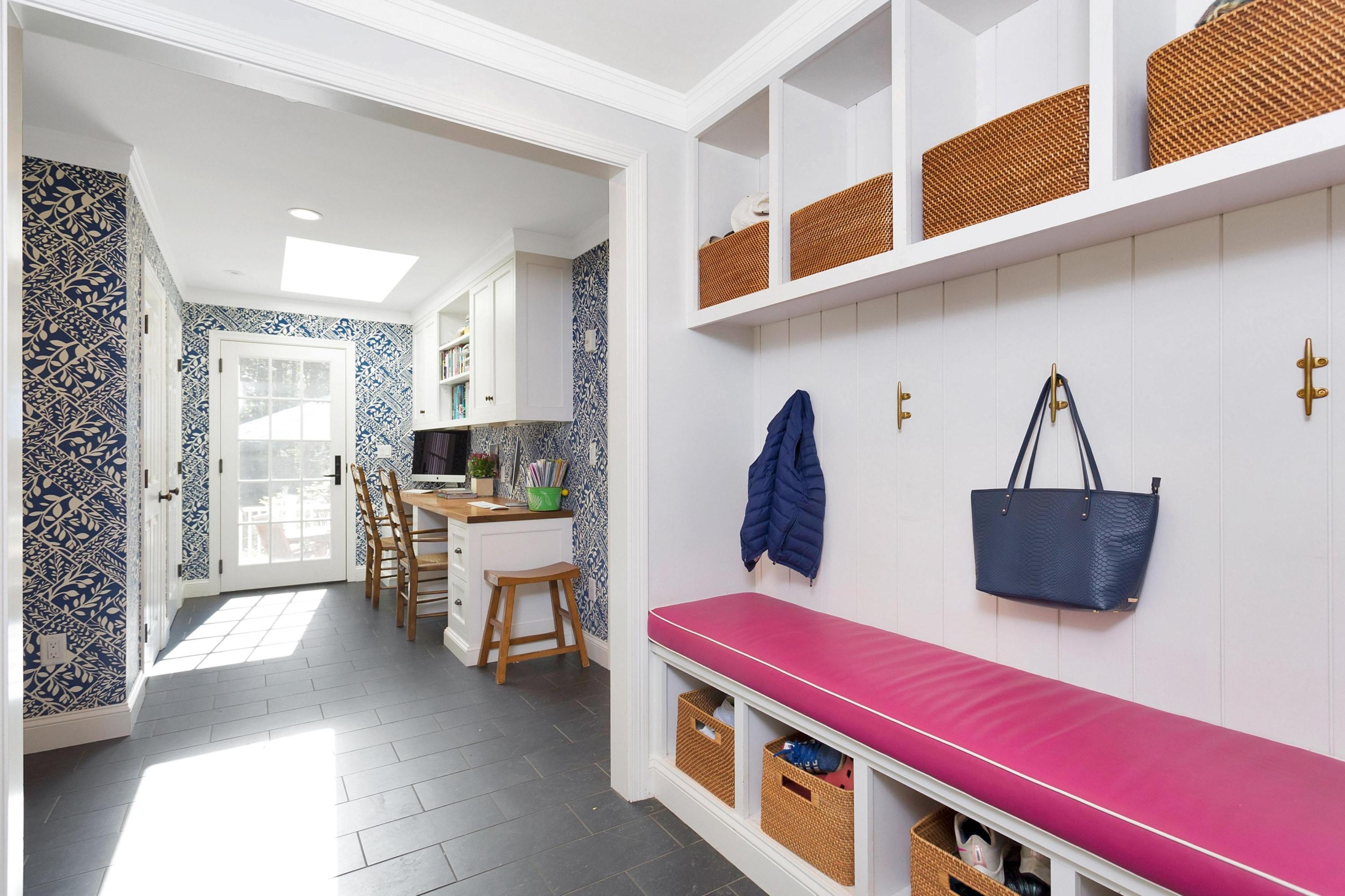 44 Deepwood Road Darien, CT 06820 - Photo 20 of 45 a living room with furniture
