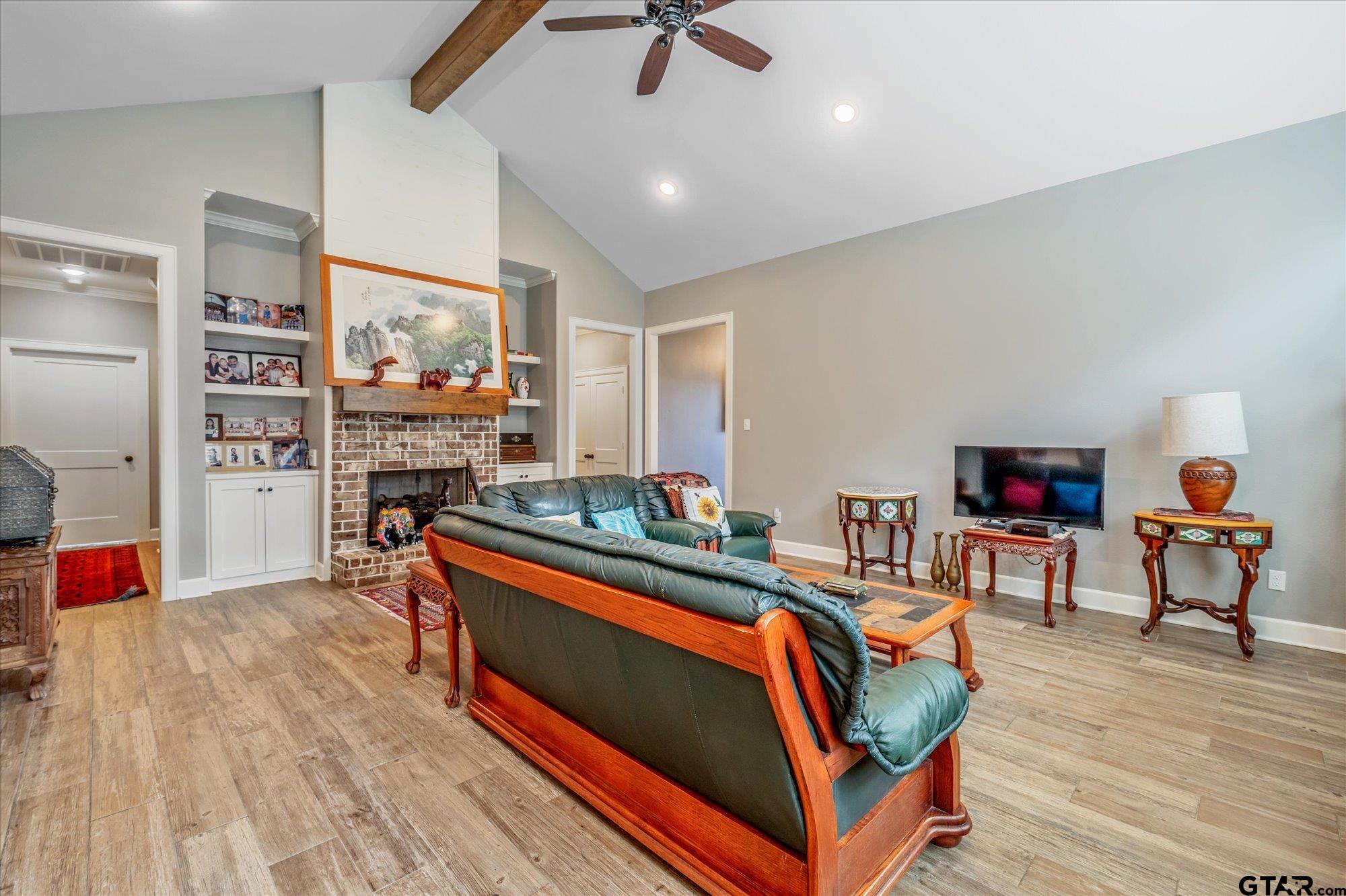2868 Guinn Farms Road Tyler, TX 75707 - Photo 5 of 32