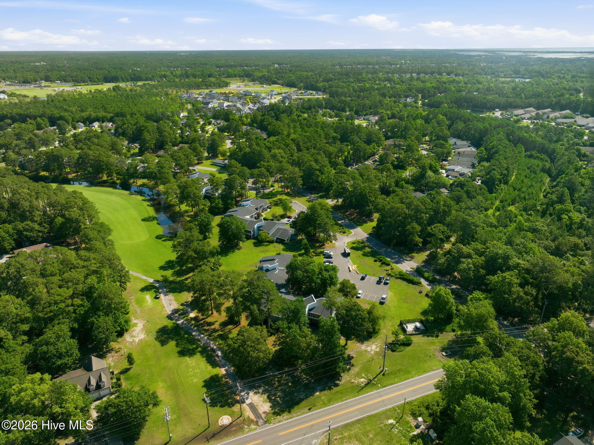 732 Azalea Drive, Unit 409 Hampstead, NC 28443 - Photo 54 of 72