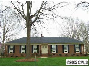 537 Lansdowne Road Charlotte, NC 28270 - Photo 1 of 1 Gallery Image 1