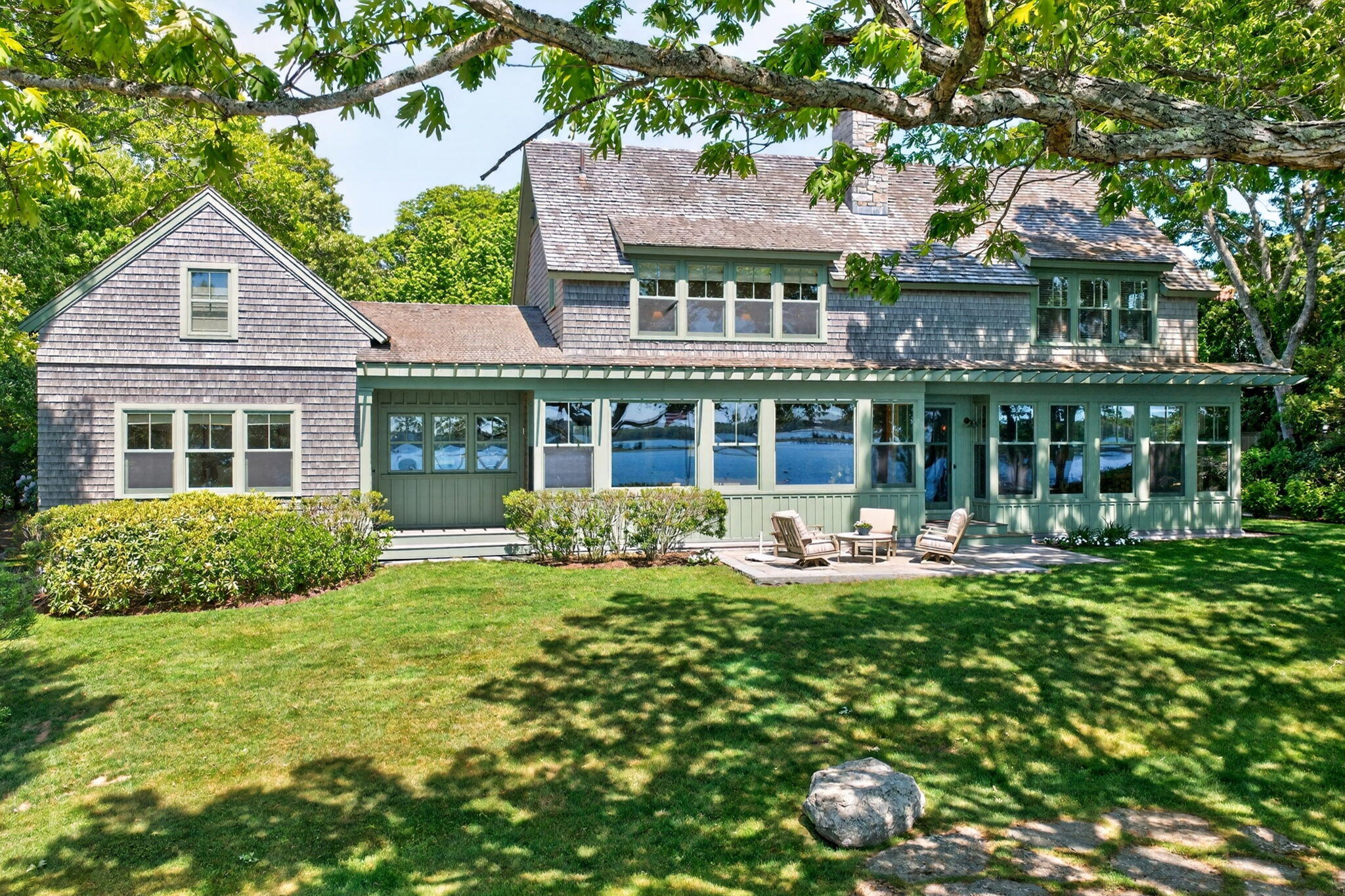 109 Eel River Road Osterville, MA 02655 - Photo 5 of 48 4b
