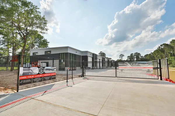 a view of outdoor space