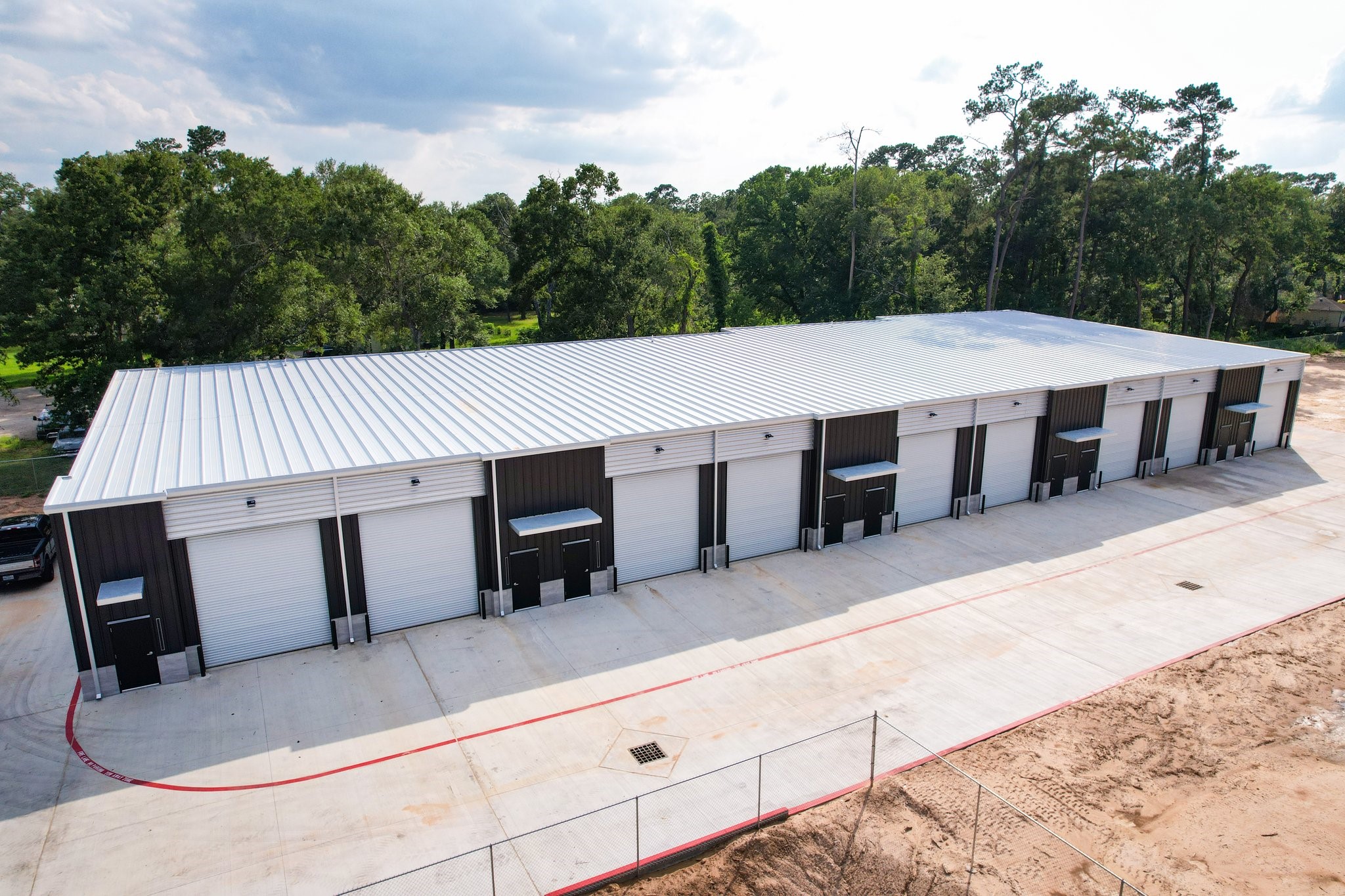 12402 Malcomson Road Houston, TX 77070 - Photo 43 of 50