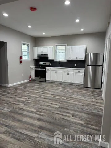 $2,500 | 443 Fulton Street, Unit 1, Elizabeth, NJ 07206