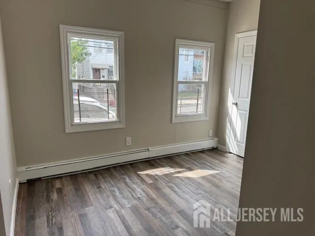 $2,500 | 443 Fulton Street, Unit 1, Elizabeth, NJ 07206