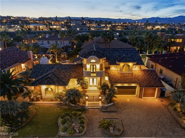 $8,500 | 5101 Mountain Foliage Drive, Las Vegas, NV 89148