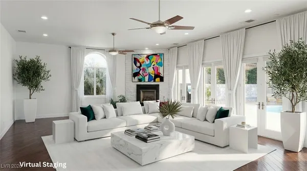 $8,500 | 5101 Mountain Foliage Drive, Las Vegas, NV 89148