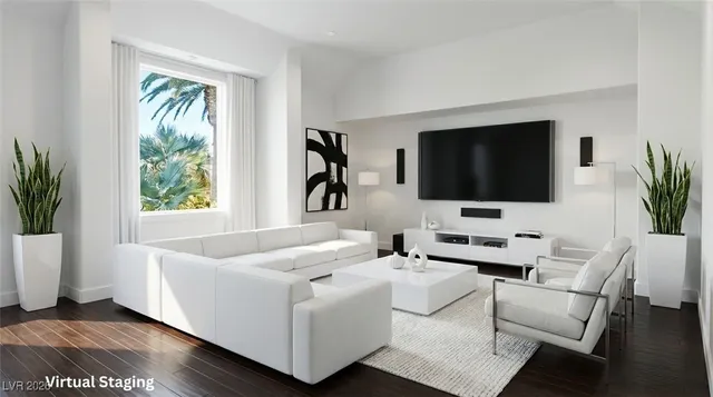 $8,500 | 5101 Mountain Foliage Drive, Las Vegas, NV 89148