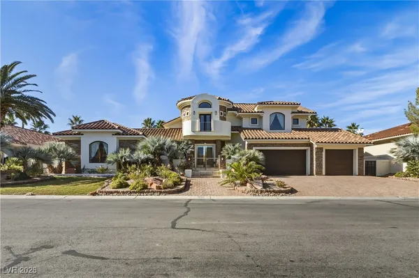 $8,500 | 5101 Mountain Foliage Drive, Las Vegas, NV 89148