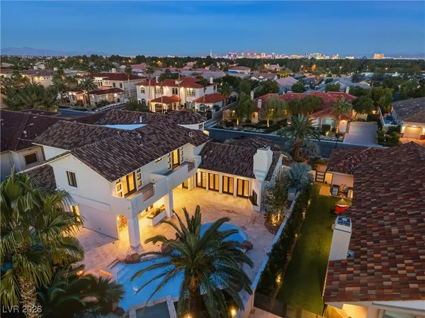 $8,500 | 5101 Mountain Foliage Drive, Las Vegas, NV 89148