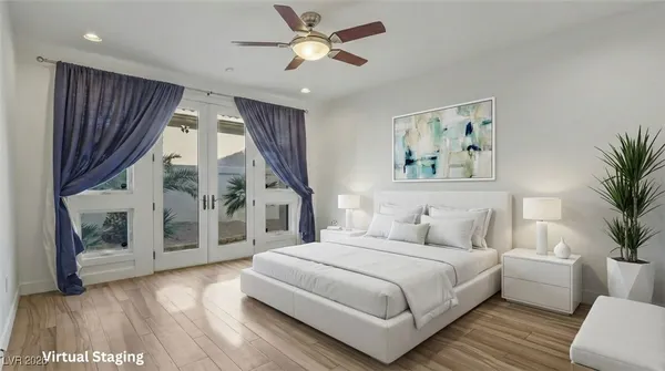 $8,500 | 5101 Mountain Foliage Drive, Las Vegas, NV 89148