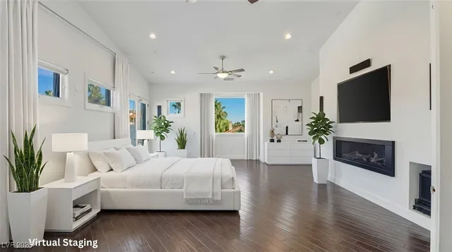 $8,500 | 5101 Mountain Foliage Drive, Las Vegas, NV 89148