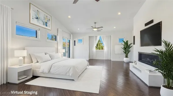 $8,500 | 5101 Mountain Foliage Drive, Las Vegas, NV 89148