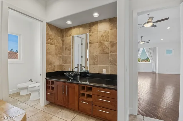 $8,500 | 5101 Mountain Foliage Drive, Las Vegas, NV 89148