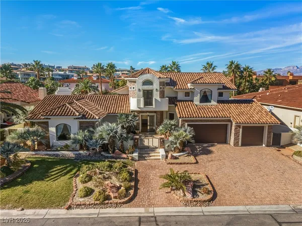 $8,500 | 5101 Mountain Foliage Drive, Las Vegas, NV 89148