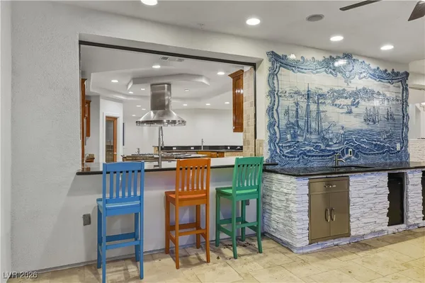 $8,500 | 5101 Mountain Foliage Drive, Las Vegas, NV 89148