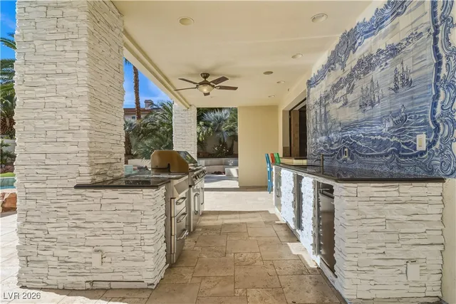 $8,500 | 5101 Mountain Foliage Drive, Las Vegas, NV 89148