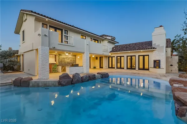 $8,500 | 5101 Mountain Foliage Drive, Las Vegas, NV 89148