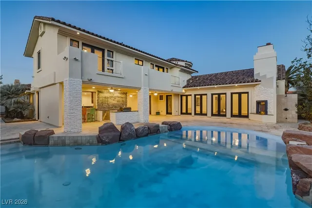 $8,500 | 5101 Mountain Foliage Drive, Las Vegas, NV 89148