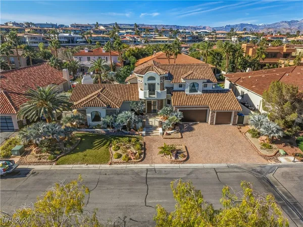 $8,500 | 5101 Mountain Foliage Drive, Las Vegas, NV 89148