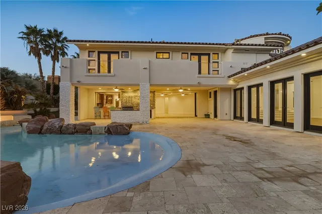 $8,500 | 5101 Mountain Foliage Drive, Las Vegas, NV 89148