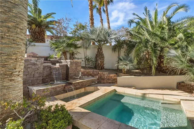$8,500 | 5101 Mountain Foliage Drive, Las Vegas, NV 89148
