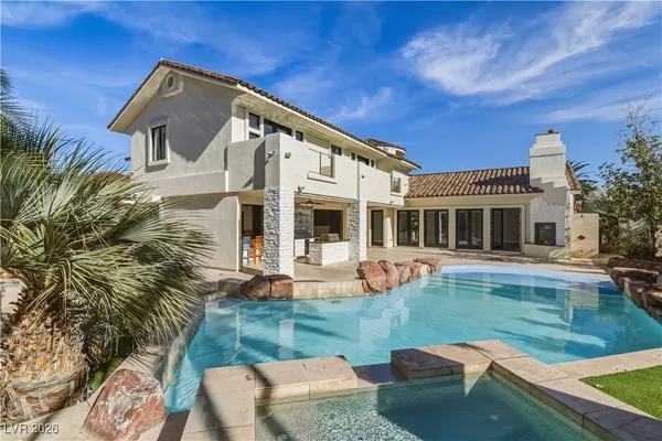 $8,500 | 5101 Mountain Foliage Drive, Las Vegas, NV 89148