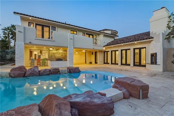 $8,500 | 5101 Mountain Foliage Drive, Las Vegas, NV 89148