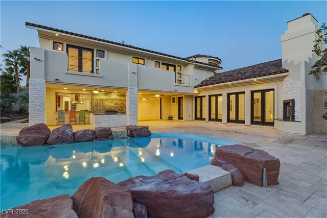 $8,500 | 5101 Mountain Foliage Drive, Las Vegas, NV 89148