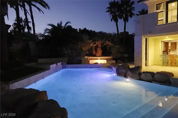 $8,500 | 5101 Mountain Foliage Drive, Las Vegas, NV 89148