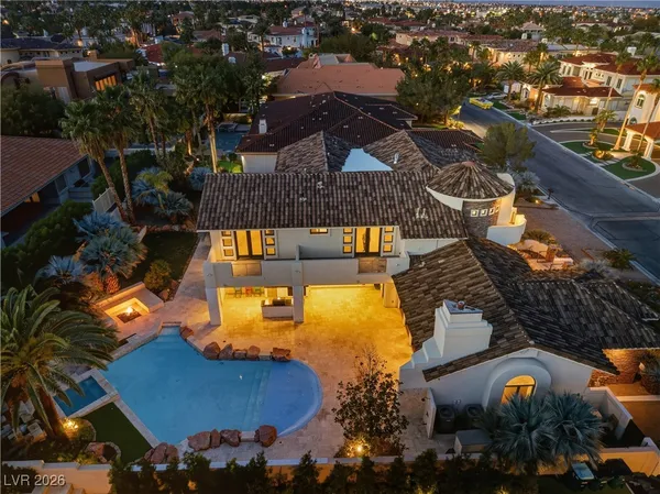 $8,500 | 5101 Mountain Foliage Drive, Las Vegas, NV 89148